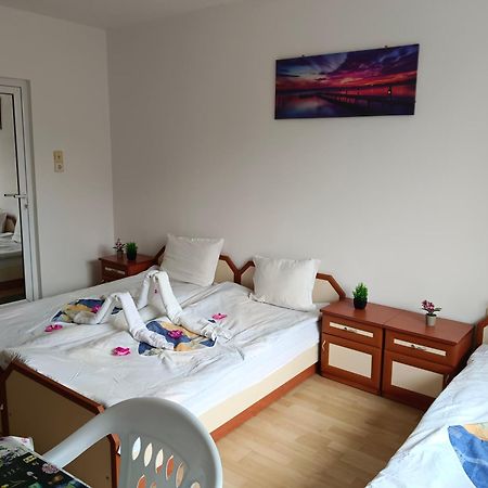 Стаи За Гости Ники Nesebar Luaran gambar