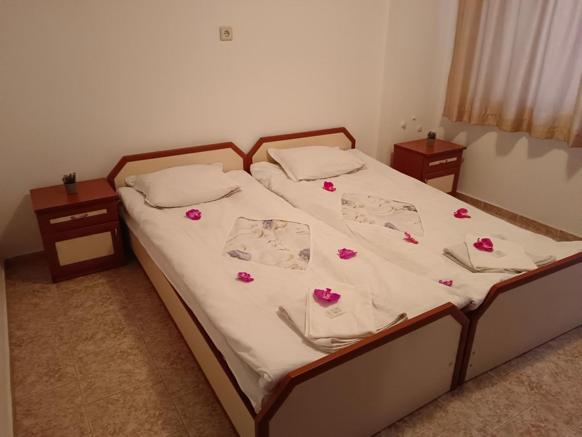 Стаи За Гости Ники Nesebar Luaran gambar