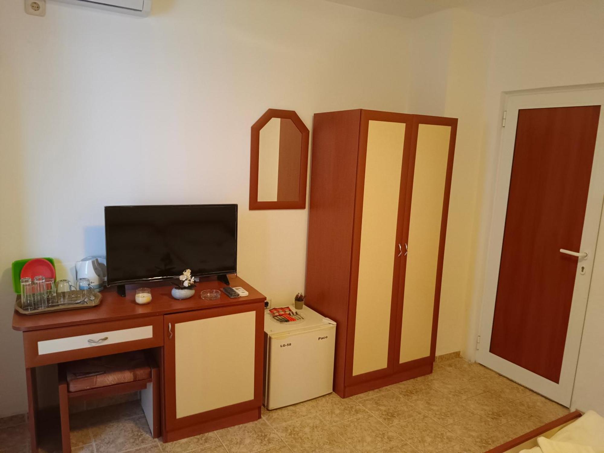 Стаи За Гости Ники Nesebar Luaran gambar