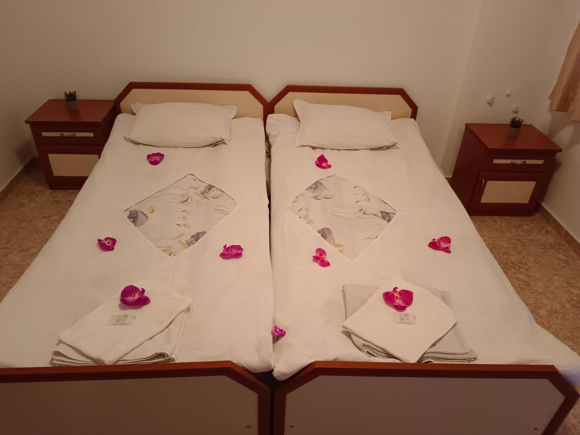 Стаи За Гости Ники Nesebar Luaran gambar