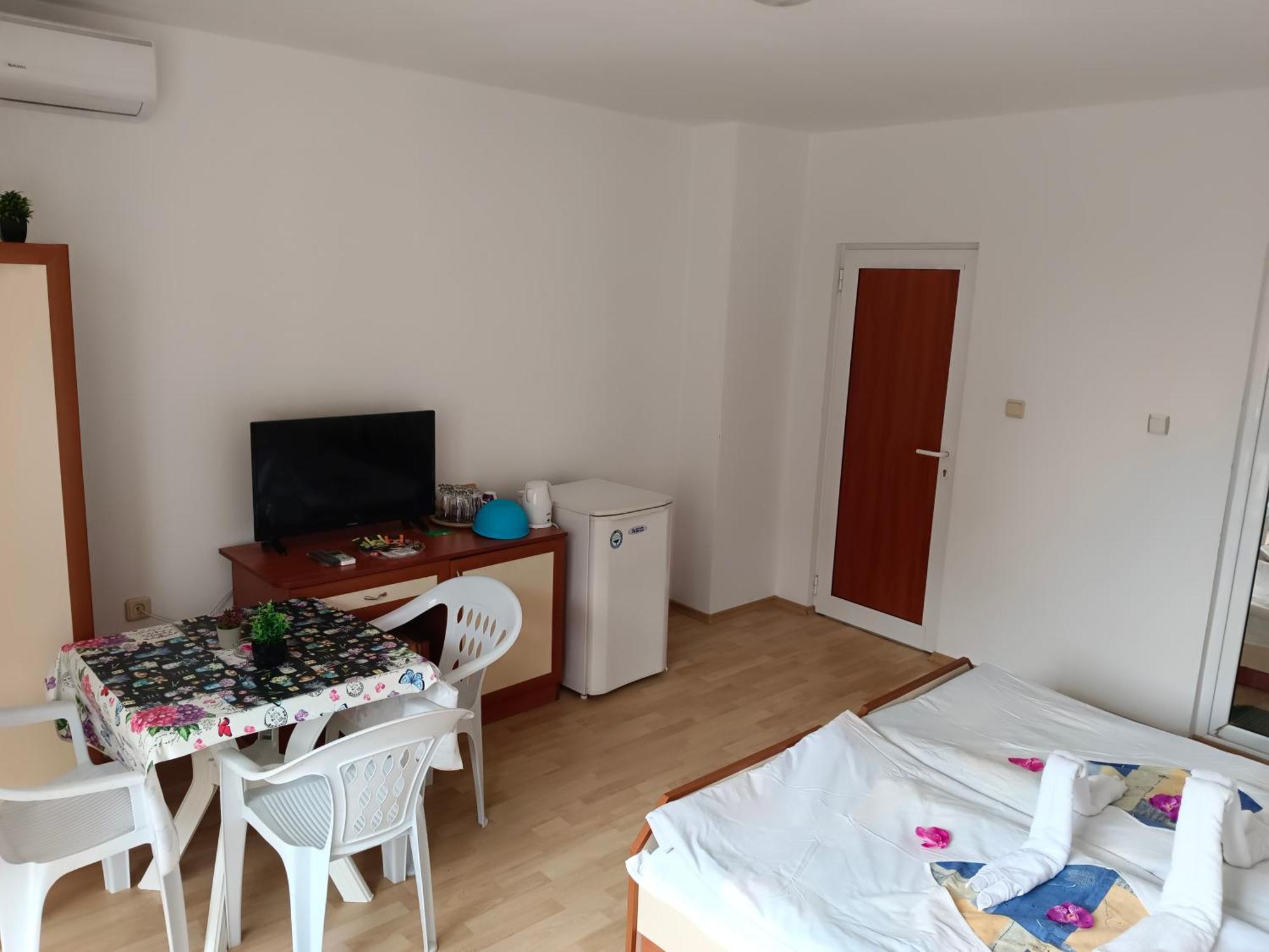 Стаи За Гости Ники Nesebar Luaran gambar