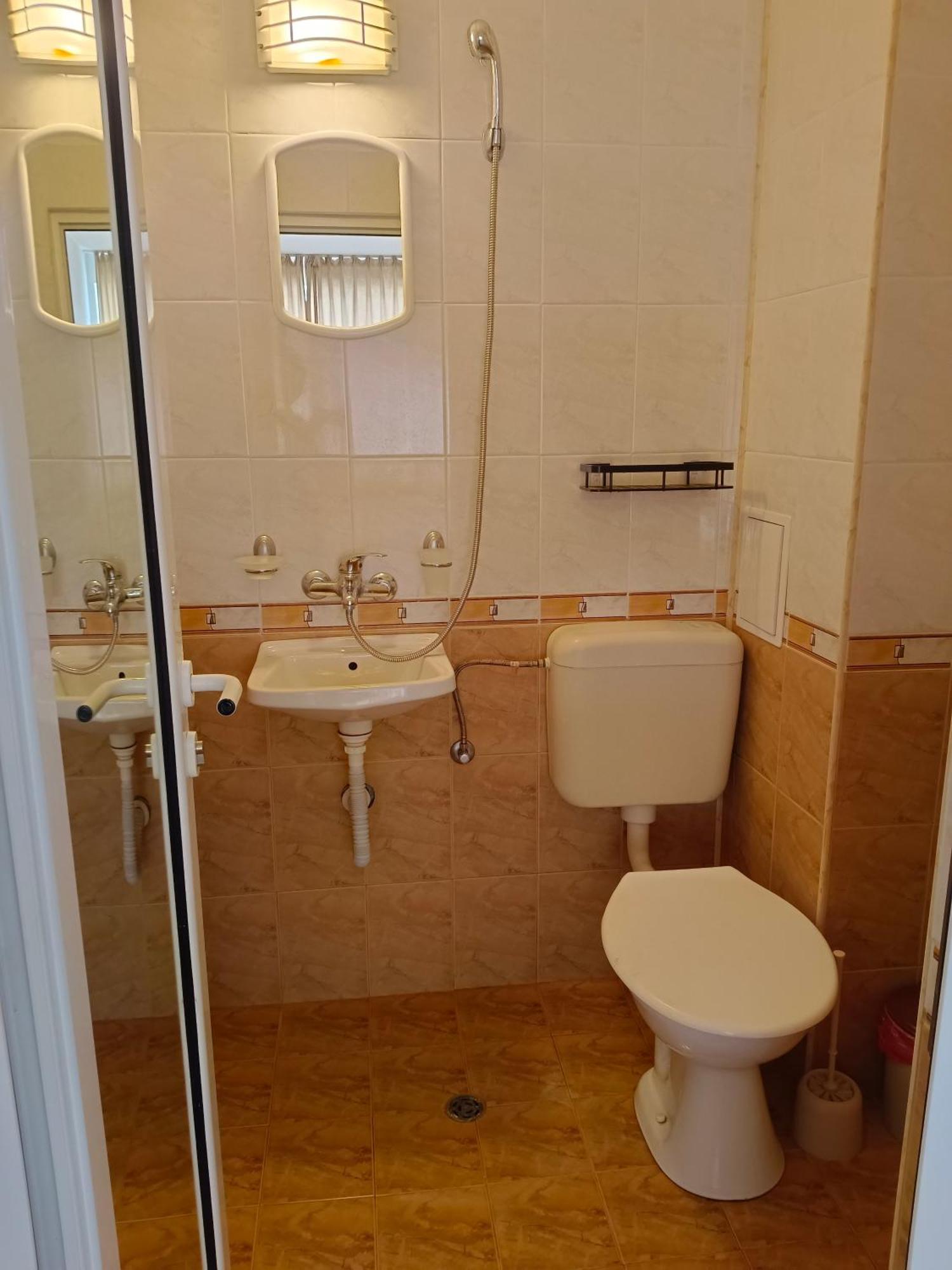 Стаи За Гости Ники Nesebar Luaran gambar