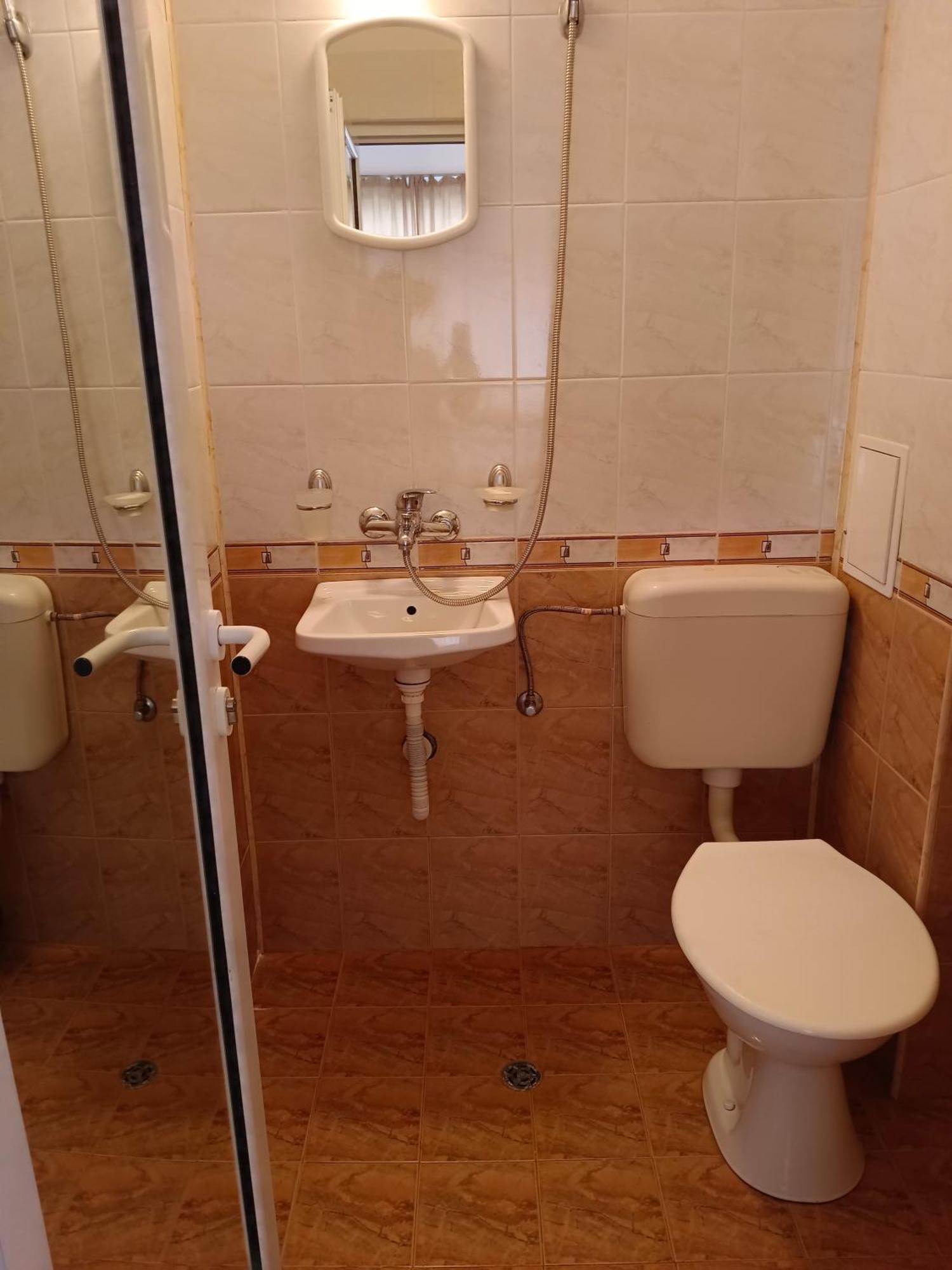 Стаи За Гости Ники Nesebar Luaran gambar