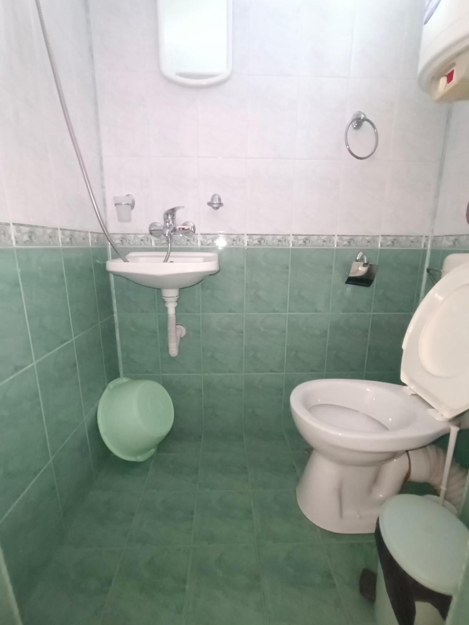 Стаи За Гости Ники Nesebar Luaran gambar