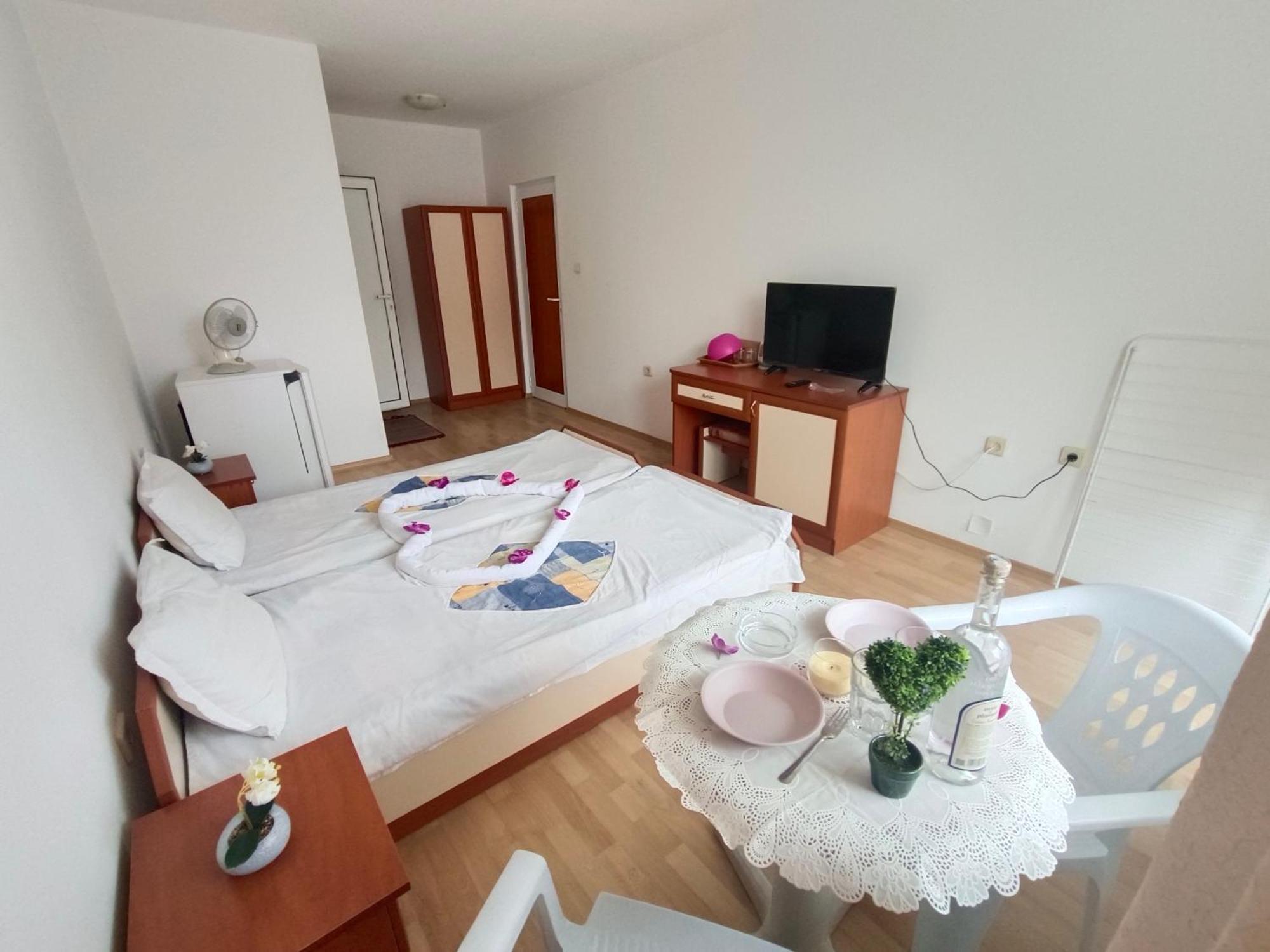 Стаи За Гости Ники Nesebar Luaran gambar